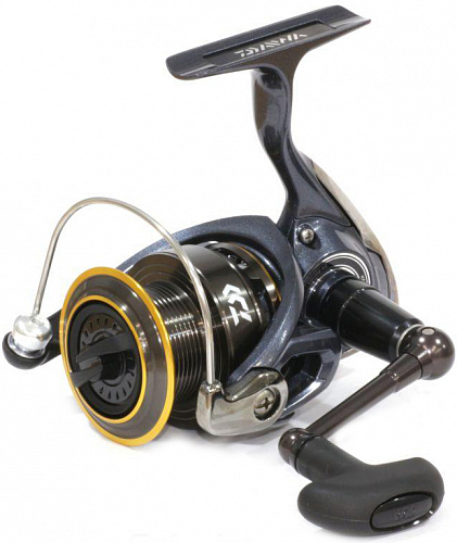 Катушка HA C70 DG. Фото №2