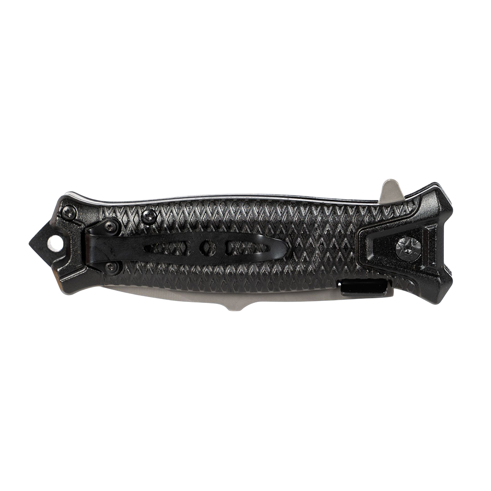 Нож DA-148 BUCK (туристический, складной с фиксатором). Фото №4