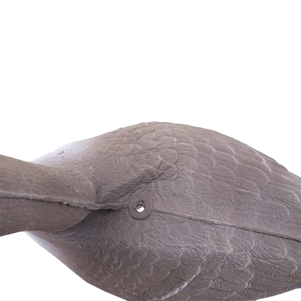 Муляж Гусь гуменник сторожевой (надувной). Фото №3 Муляж Гусь гуменник сторожевой (надувной). Фото №3