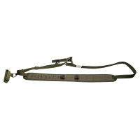 Изображение аукциона: Ремень ОхотАктив тактический 3-х точечный №1 (Хаки)