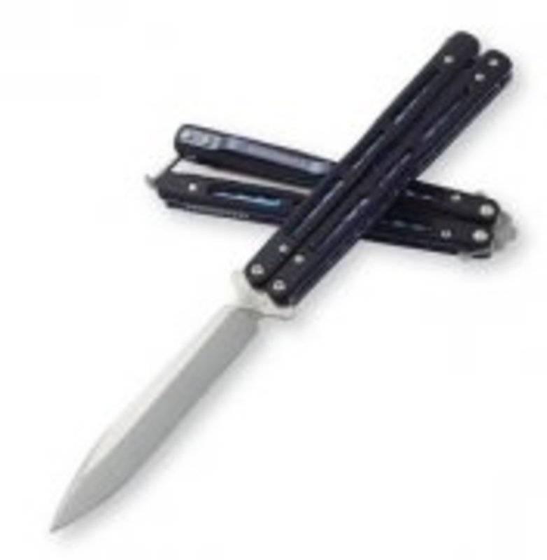 Нож складной Benchmade 51 MORPHO