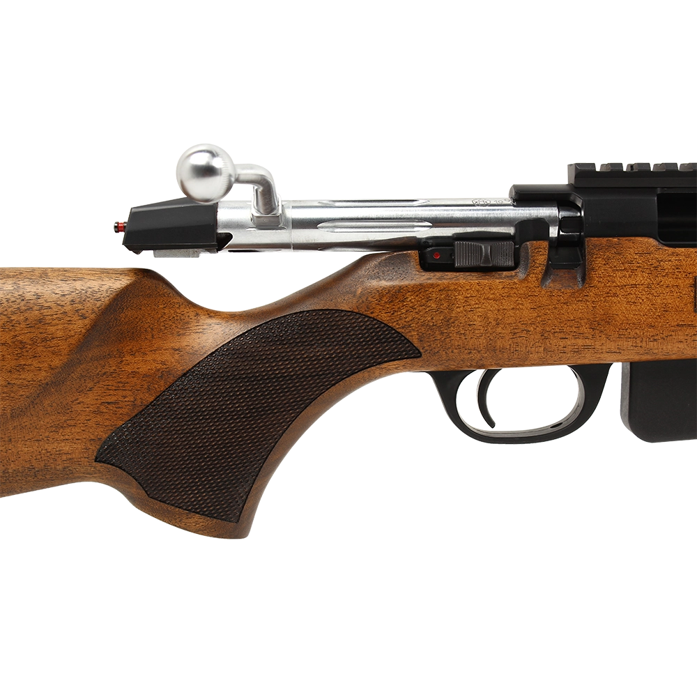 Карабин ATA ARMS Turqua Walnut (ореховая ложа), 308Win. Фото №4