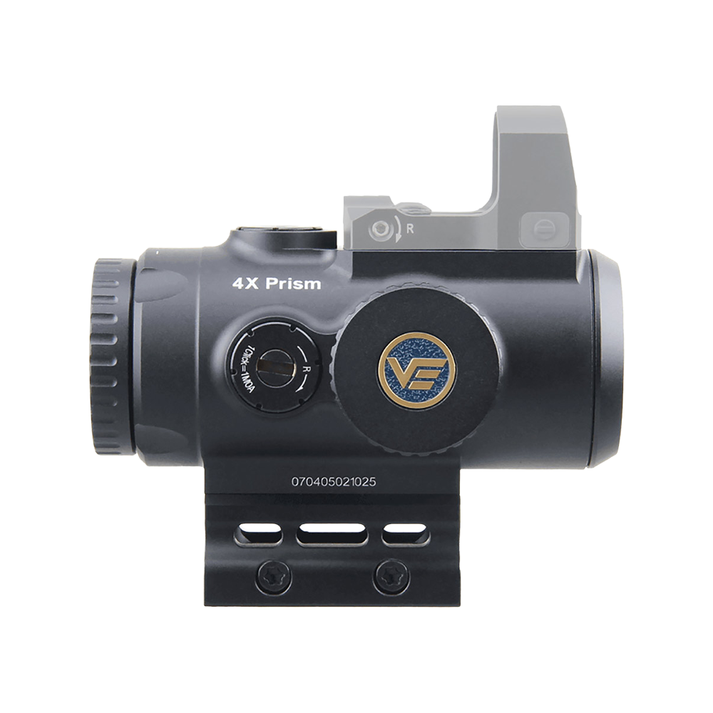 Прицел коллиматорный Vector Optics Paragon 4х24 Micro Prism (SCPS-M04). Фото №3
