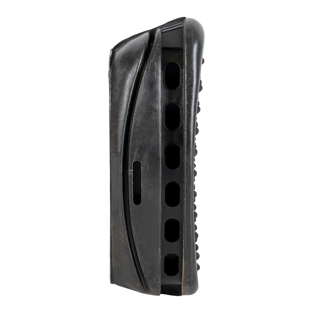 Затылок на деревянный приклад (КБ). Фото №2