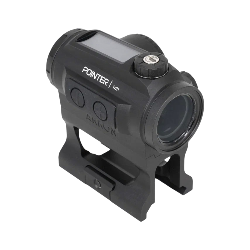 Коллиматорный прицел ARKON Pointer 1х21. Фото №15
