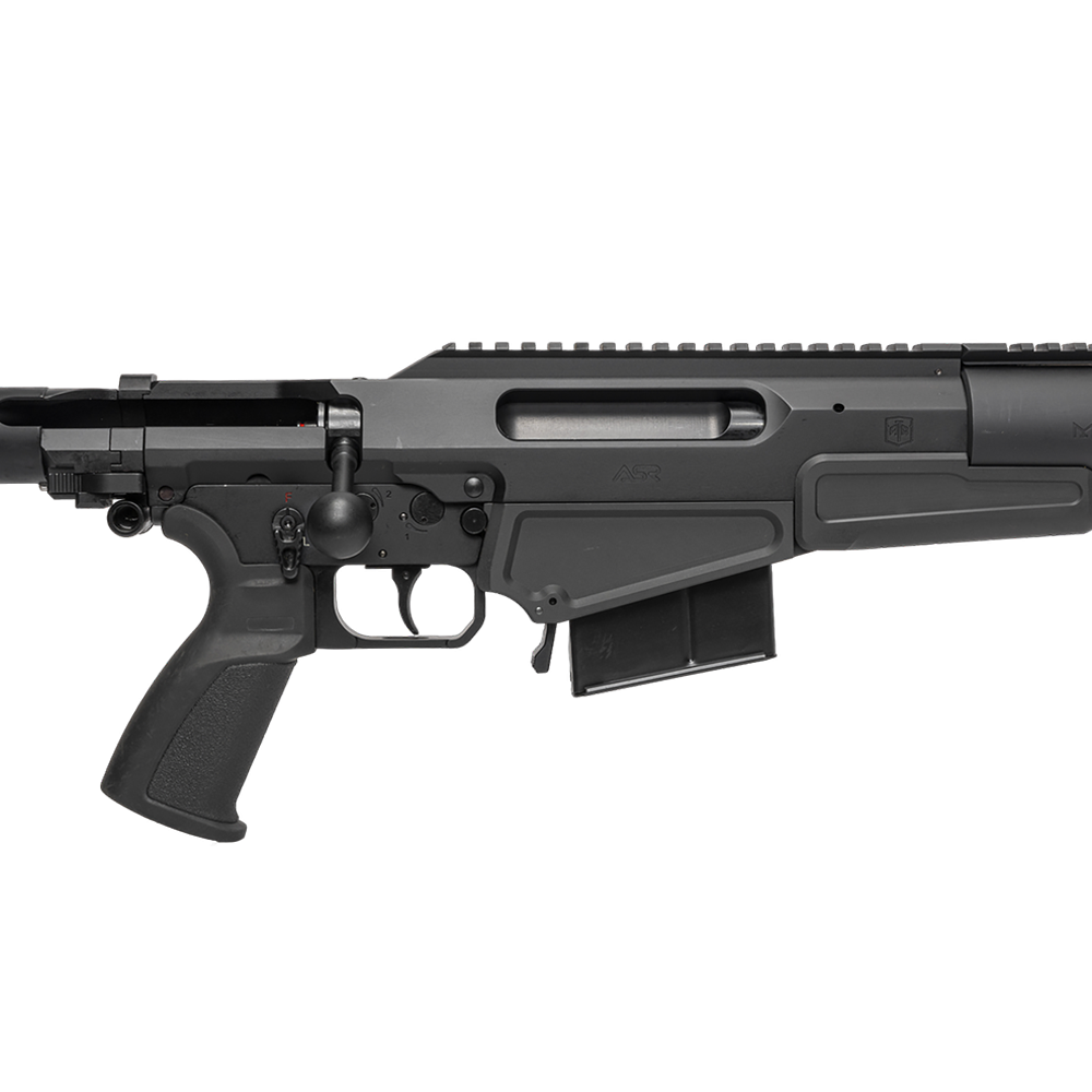 Винтовка ASR Black, калибр 308Win, ствол 61 см. Фото №3 Винтовка ASR Black, калибр 308Win, ствол 61 см. Фото №3