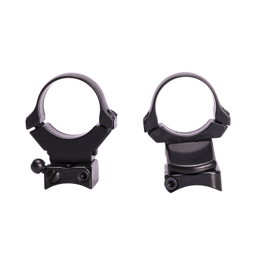 Кронштейн Apel на Benelli Argo (25.4мм). Фото №4