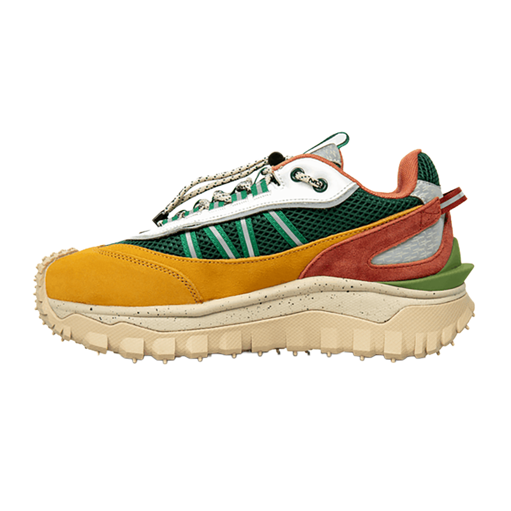 Кроссовки Remington Urban Star multicolor р. 46. Фото №4 Кроссовки Remington Urban Star multicolor р. 46. Фото №4