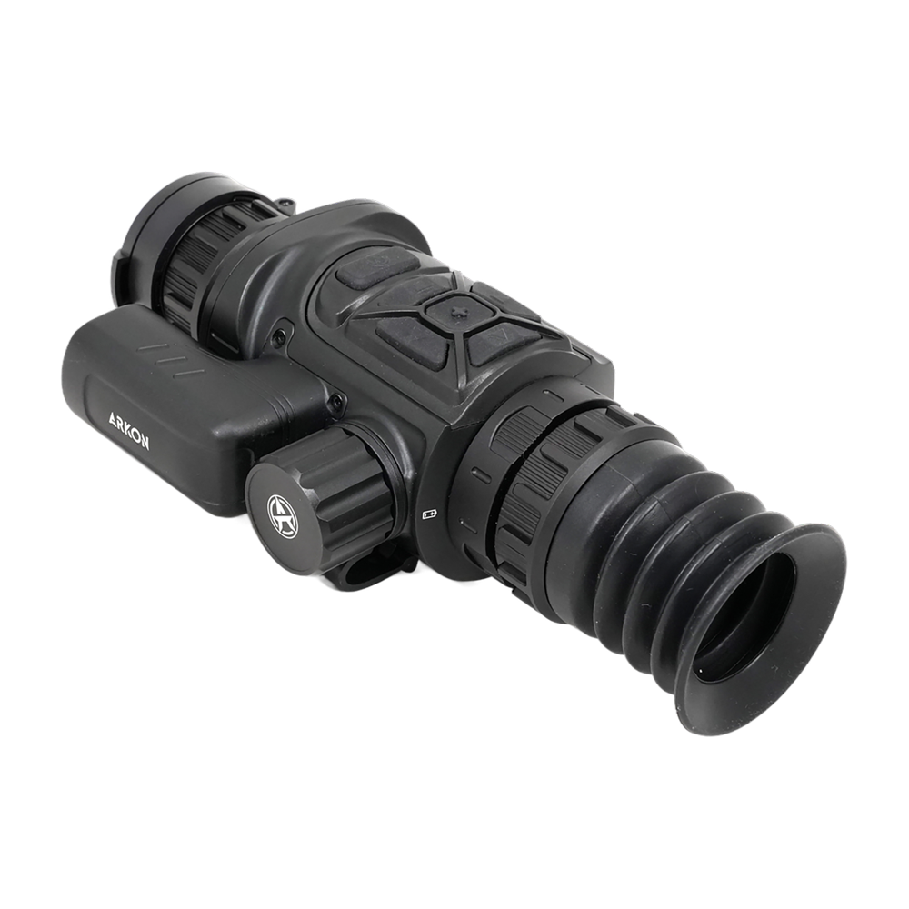 Прицел тепловизионный Arkon Arma SR25L. Фото №4
