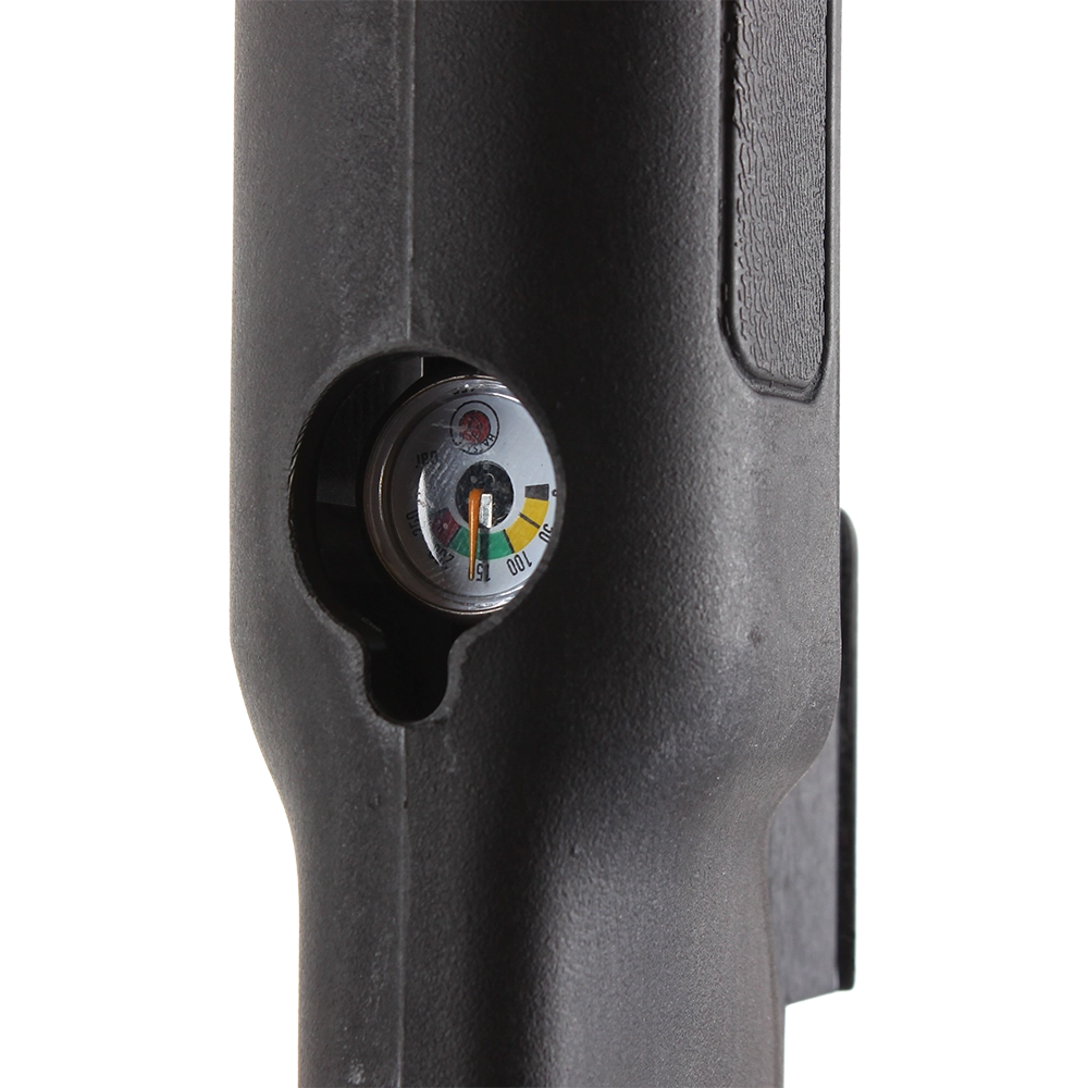 Винтовка пневматическая Hatsan FLASH (PCP, пластик), калибр 4,5 мм. Фото №7