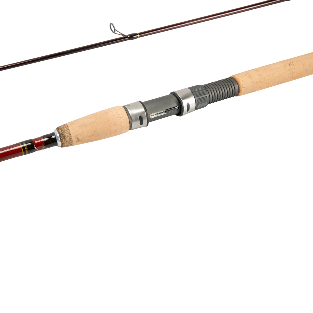 Удилище Спиннинговое DAIWA VULCAN SUPREME 902M (длина 2,74 м. / тест 6-18 гр.). Фото №3