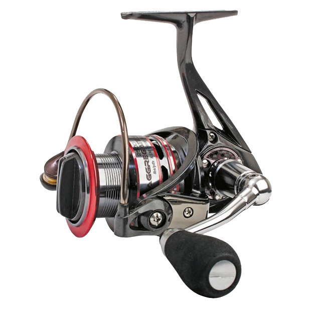 Катушка Aggregate SF 2000. Фото №1