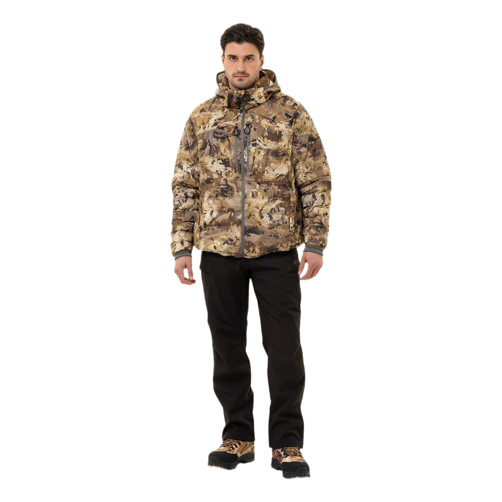Куртка Remington Сompanion Yellow Waterfowl Honeycombs р. 2XL. Фото №5 Куртка Remington Сompanion Yellow Waterfowl Honeycombs р. 2XL. Фото №5
