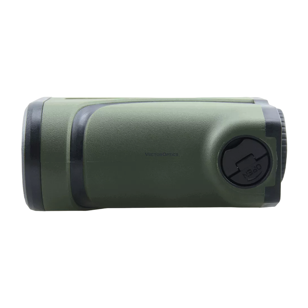 Лазерный дальномер VECTOR OPTICS Paragon 6x25 Genll. Фото №3