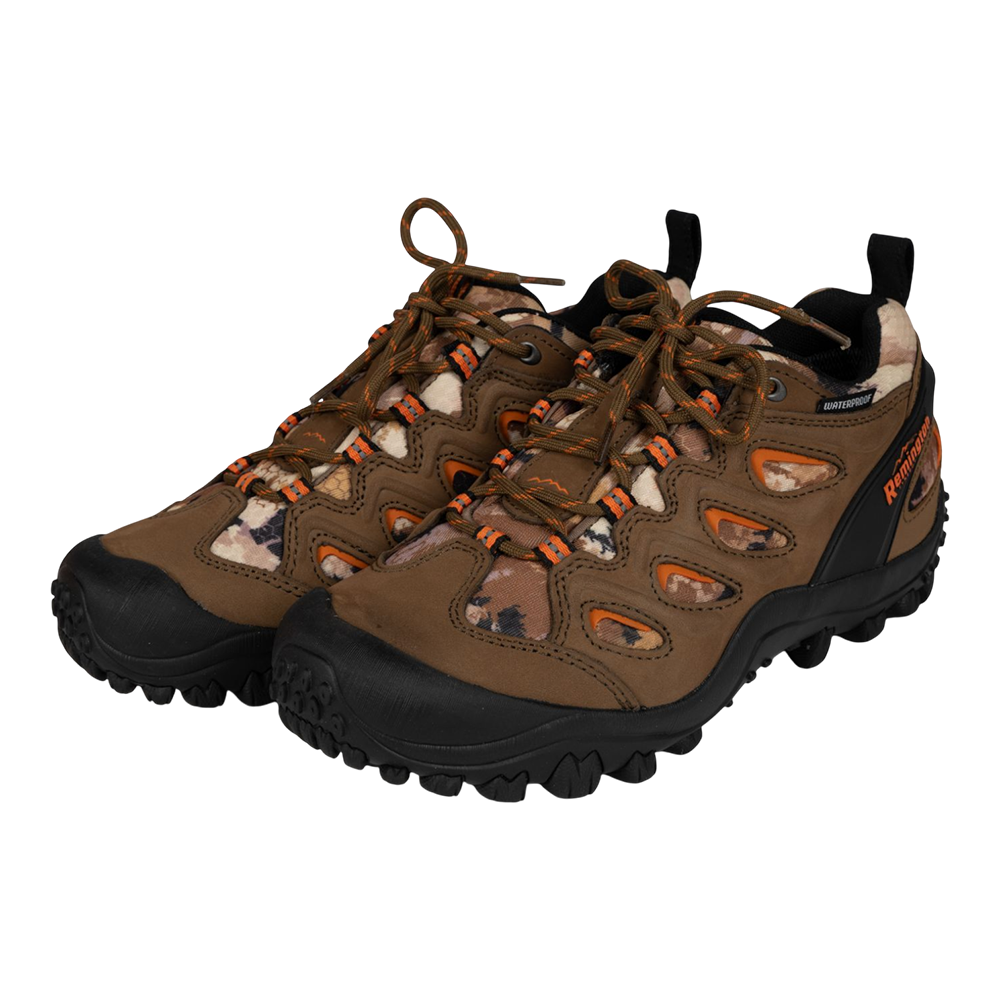 Полуботинки Remington Pathfinder low Yellow Waterfowl Honeycombs р. 40. Фото №5