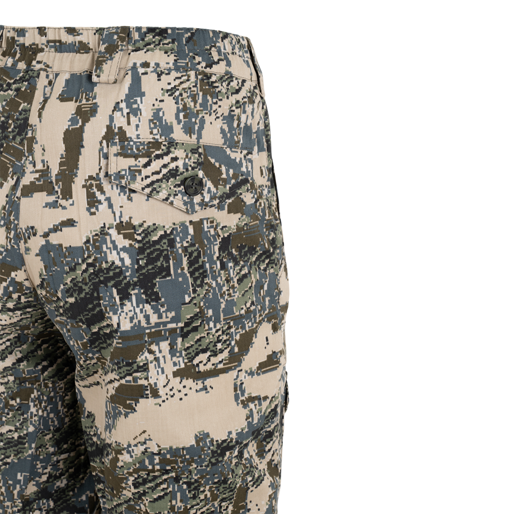 Костюм "Кедр-2" камуфляж зеленый. Фото №14 Костюм "Кедр-2" камуфляж зеленый. Фото №14