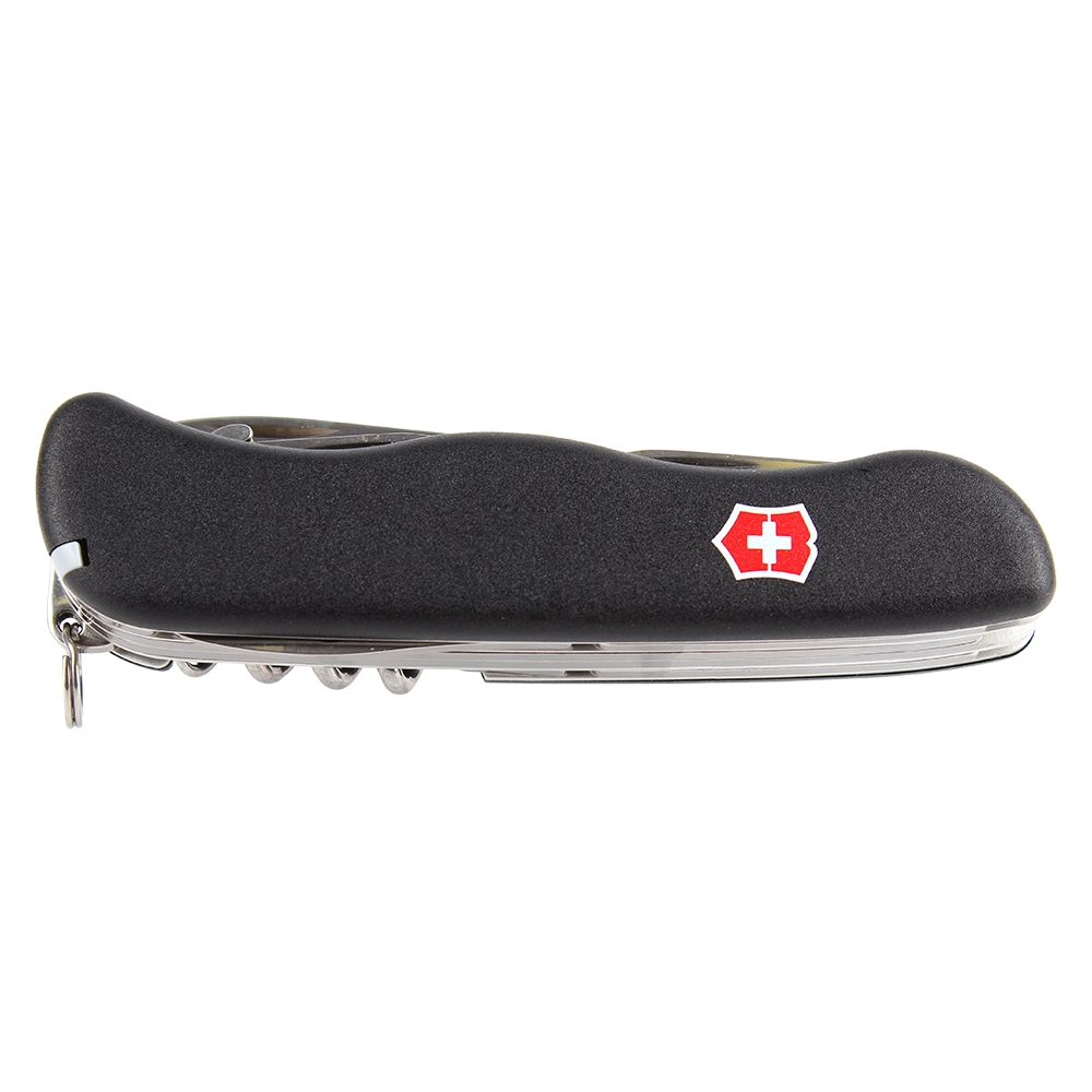 Нож Victorinox OUTRIDER / черный (шт.) . Фото №5