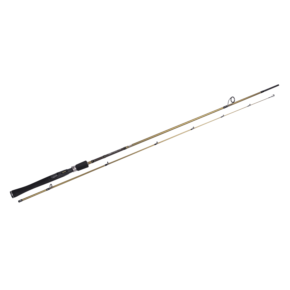 Спиннинг Fenwick EAE 752ML 4-14g. Фото №2 Спиннинг Fenwick EAE 752ML 4-14g. Фото №2