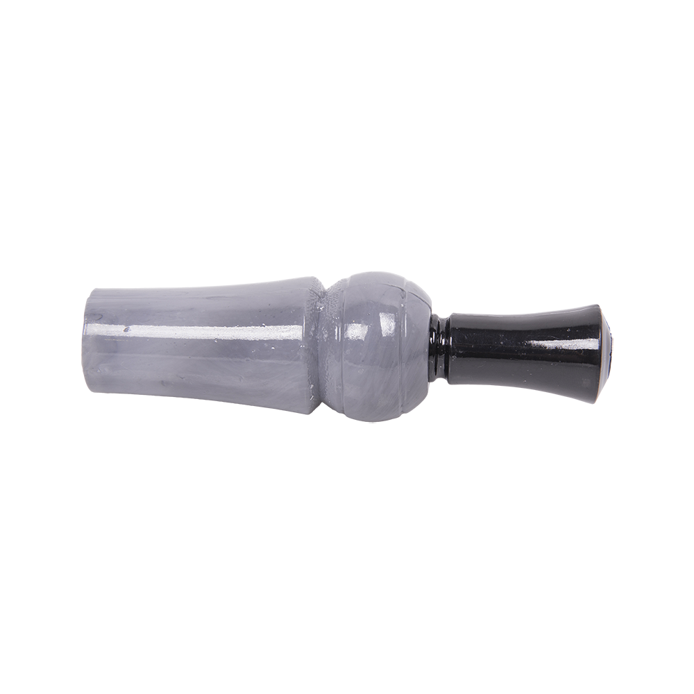 Манок ЗС King, на утку, однолепестковый, черный. Фото №1