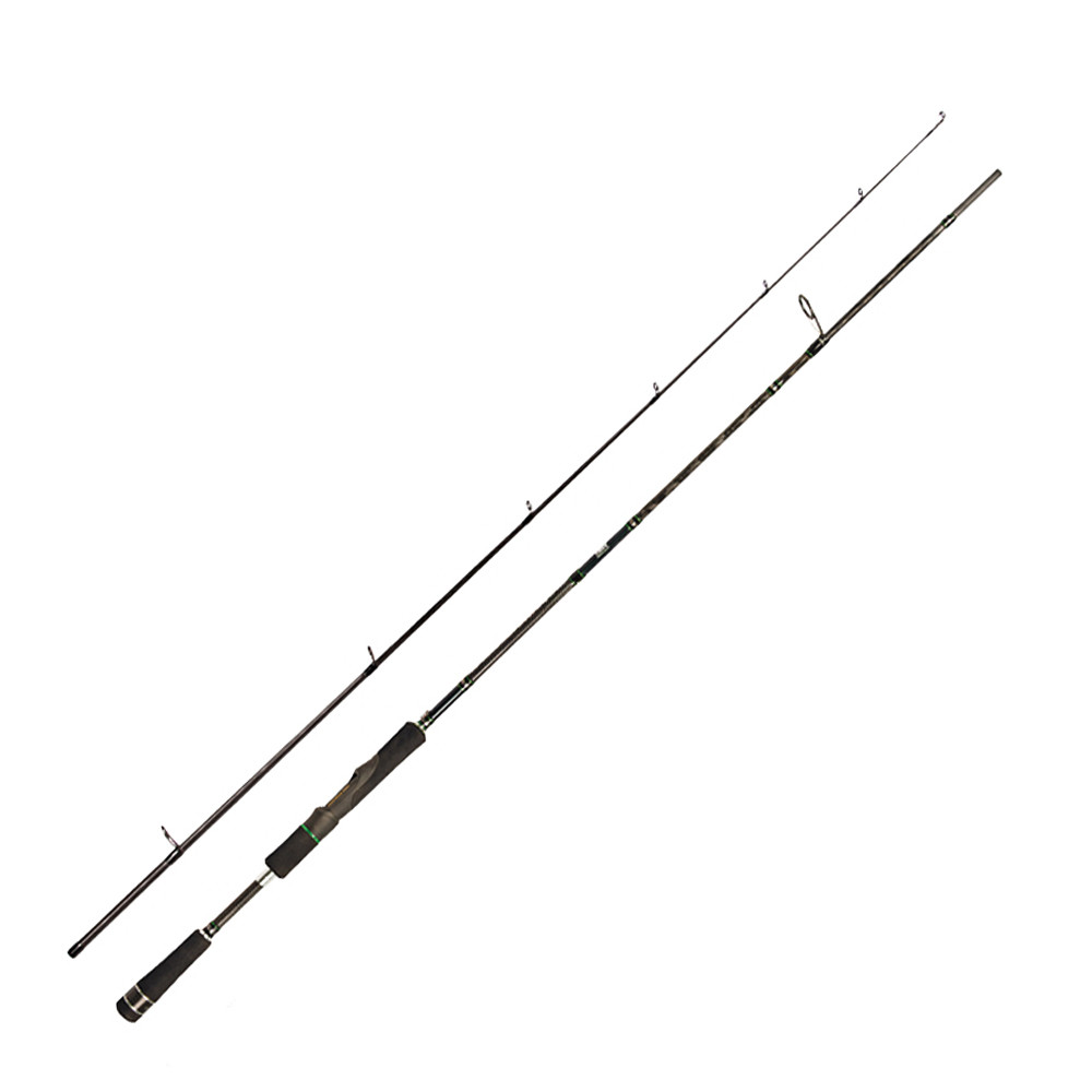 Удилище спиннинговое NORSTREAM Spiker 832MH тест 10-38гр.. Фото №2
