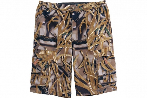 Шорты (лес) р. 46-48_(ХСН). Фото №1