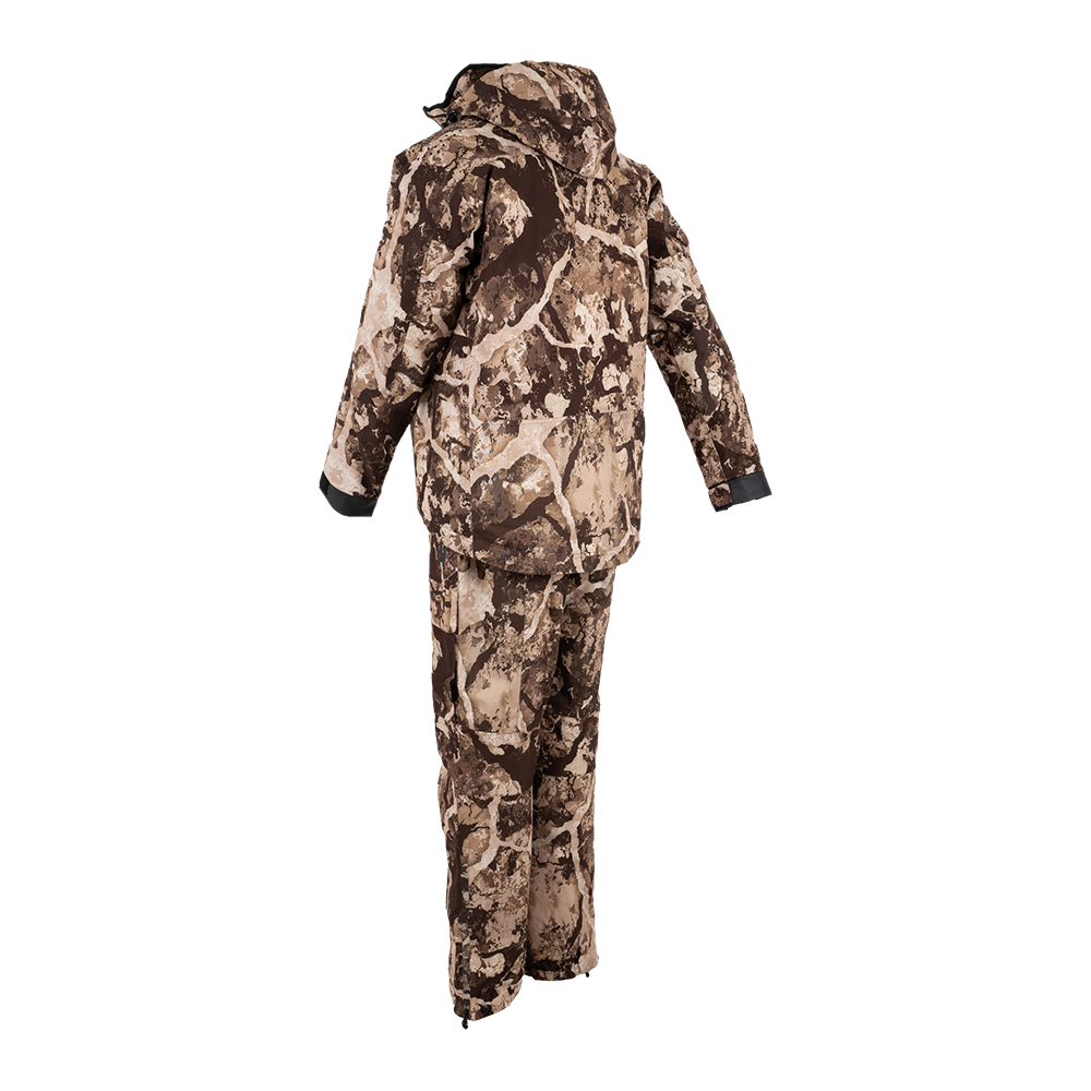 Костюм Remington 3 в 1 Carpathians Fit Dark Wood р. XL. Фото №7 Костюм Remington 3 в 1 Carpathians Fit Dark Wood р. XL. Фото №7