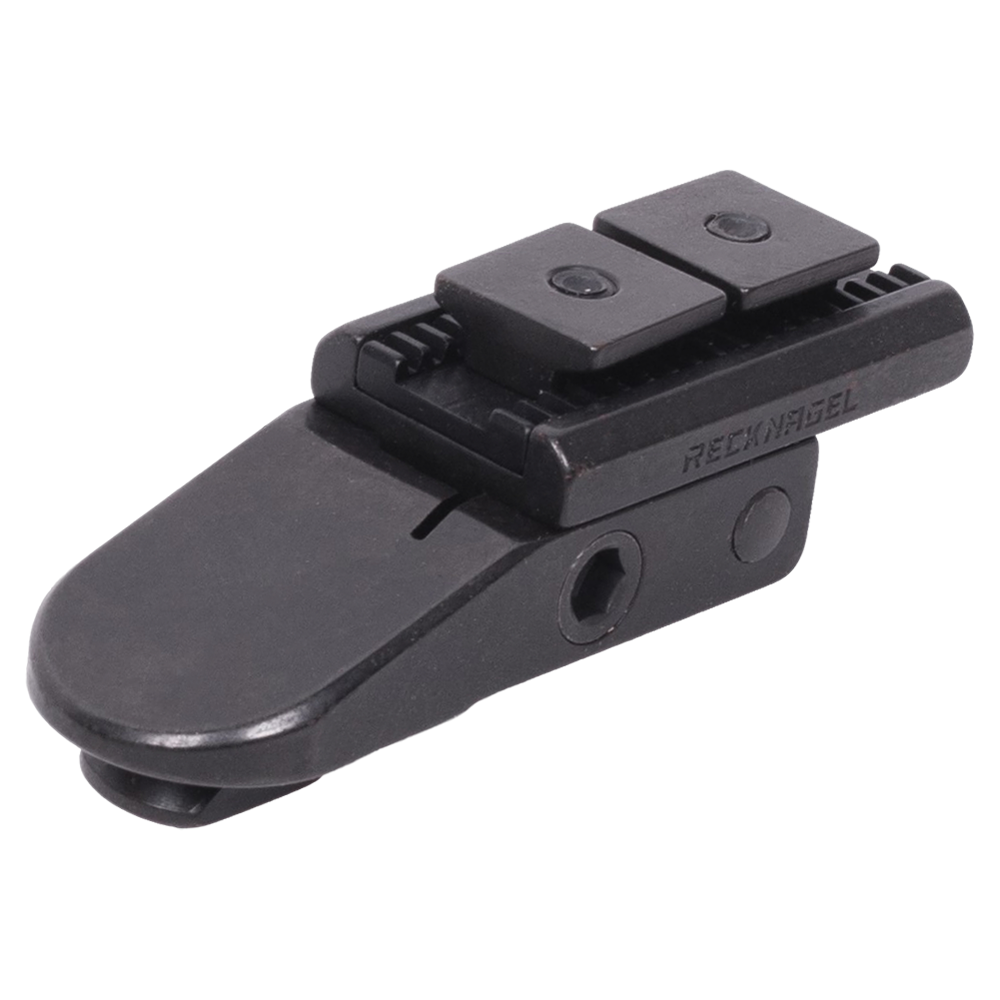 Адаптер Recknagel для Swarovski (передняя часть). Фото №1 Адаптер Recknagel для Swarovski (передняя часть). Фото №1