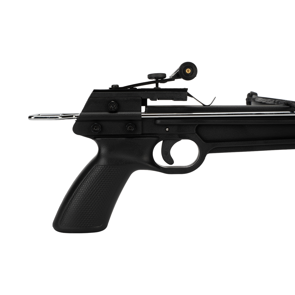 Арбалет-пистолет Remington Base, black, пластик. Фото №2