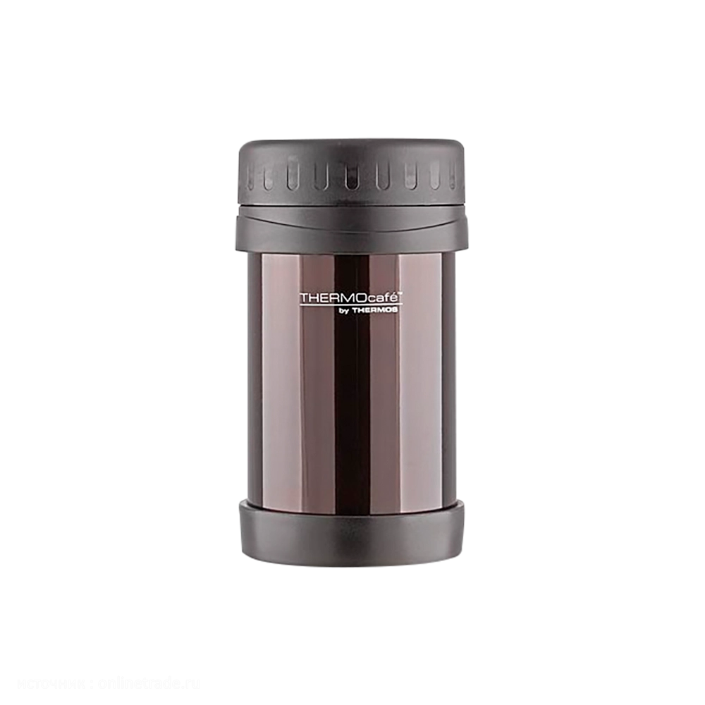 Термос THERMOcafe JNL Food Flask-Espresso, 0,5л. Фото №2 Термос THERMOcafe JNL Food Flask-Espresso, 0,5л. Фото №2
