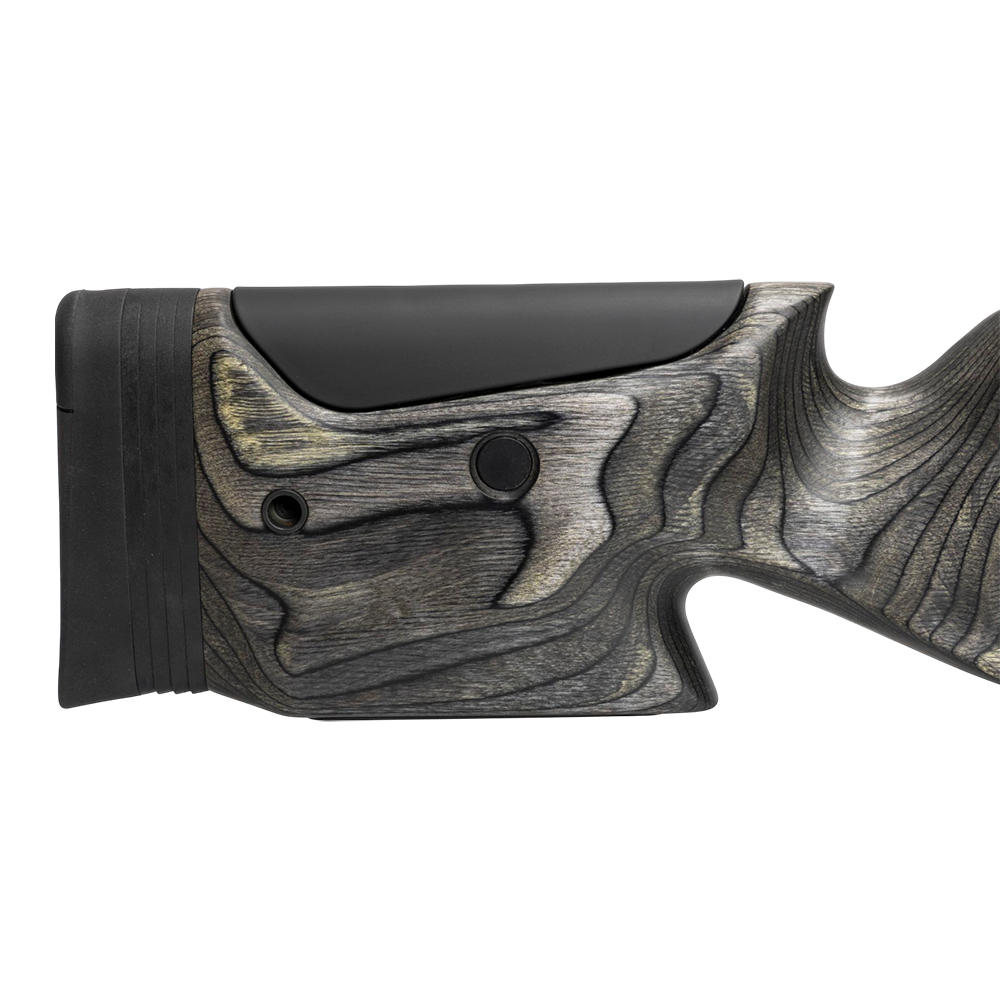 Карабин ATA ARMS Turqua PT Laminated Grey (ложа серый ламинат, без целика и мушки) 308Win. ствол 470мм, 2 стальных магазина. Фото №5