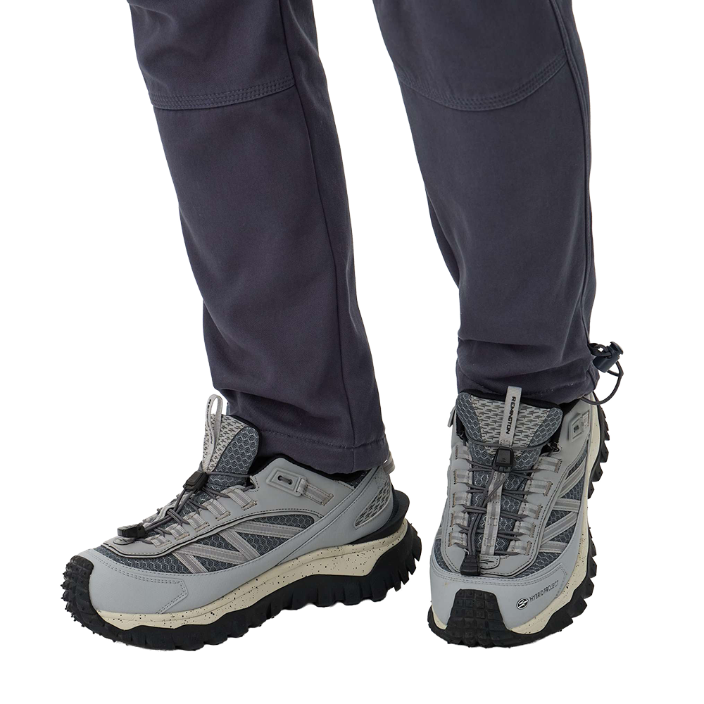 Кроссовки Remington Urban Star GRAY р. 44. Фото №2