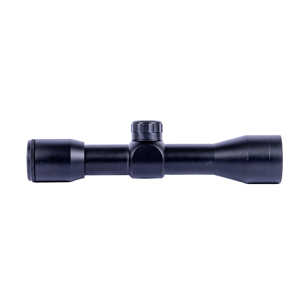 Прицел оптический Borner 4х32S. Фото №3