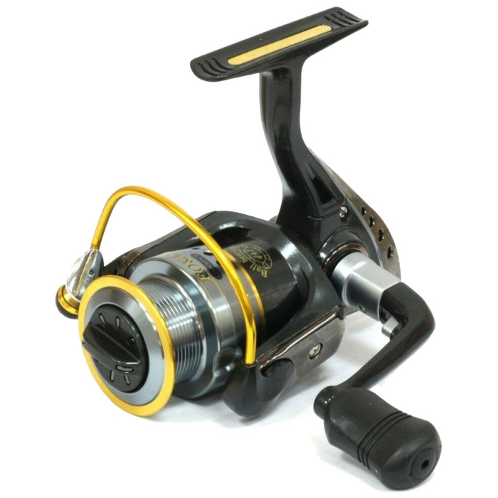 Катушка безинерционная RYOBI FOKAMO 4000. Фото №3