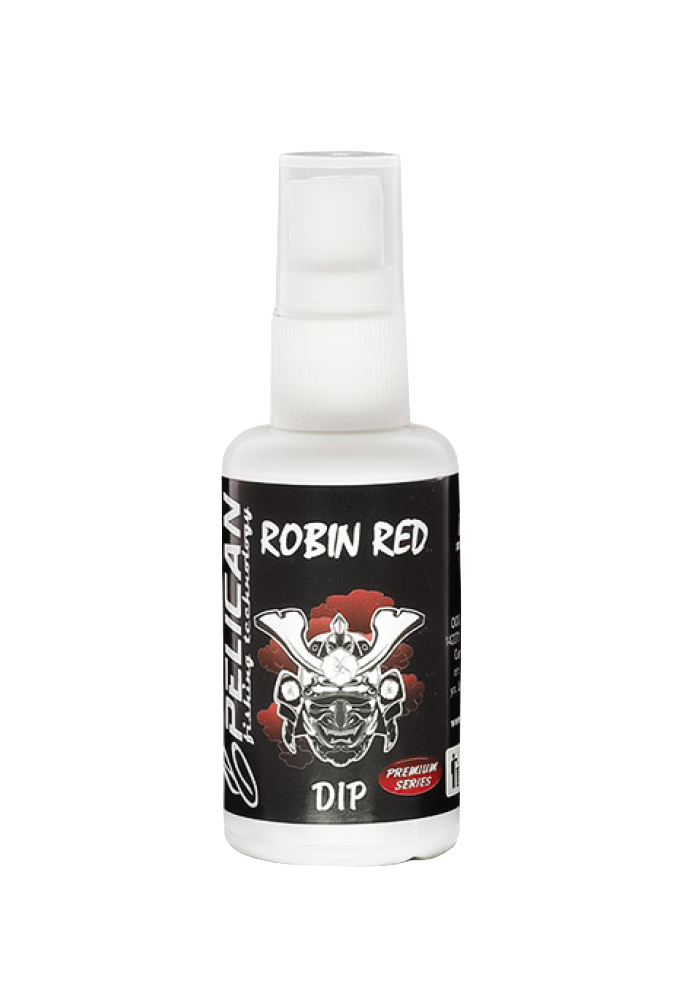 Дип Pelican Robin Red (1фл.-50мл). Фото №1