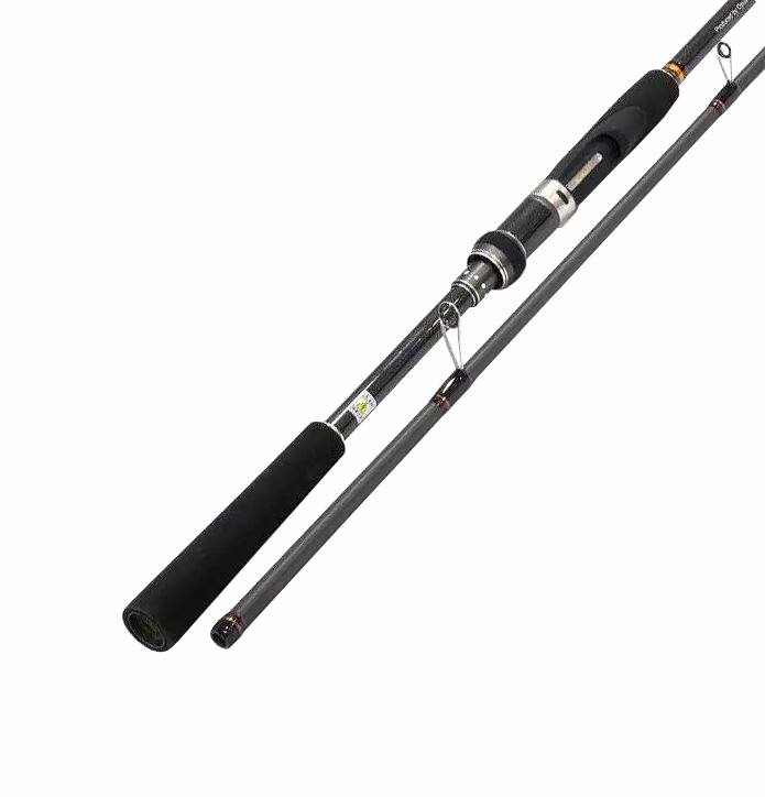 Спиннинг Ayashi Rexzus 662L 6-16g (Fuji Alconite). Фото №1