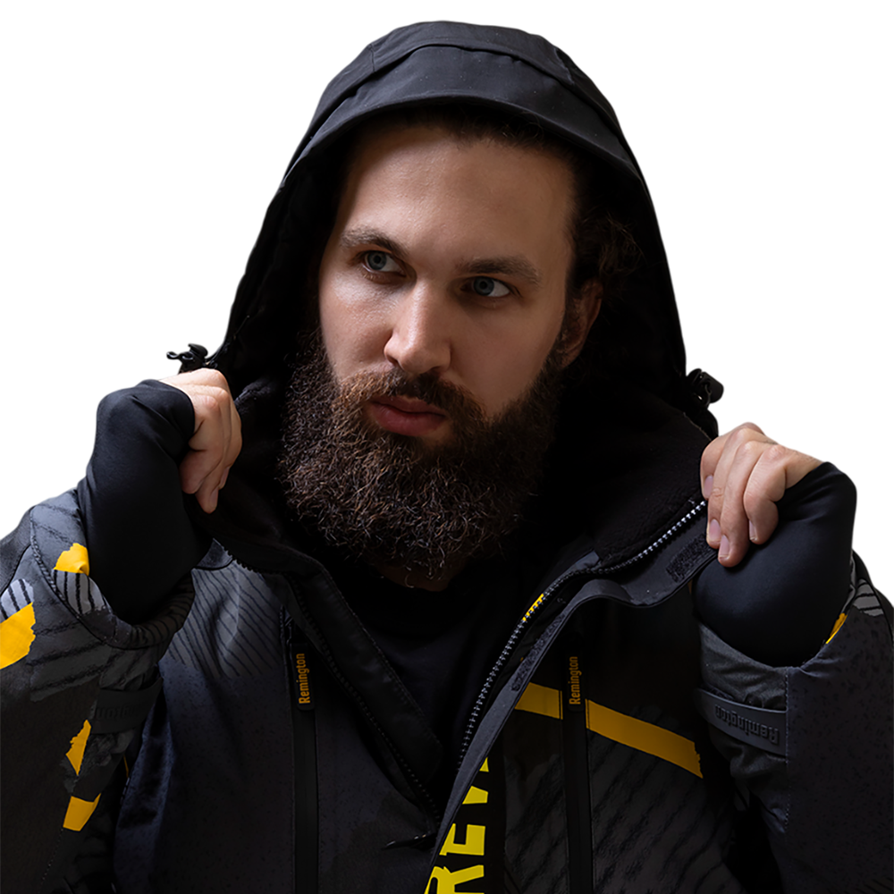 Комбинезон Remington ATW Speed р. 3XL. Фото №18