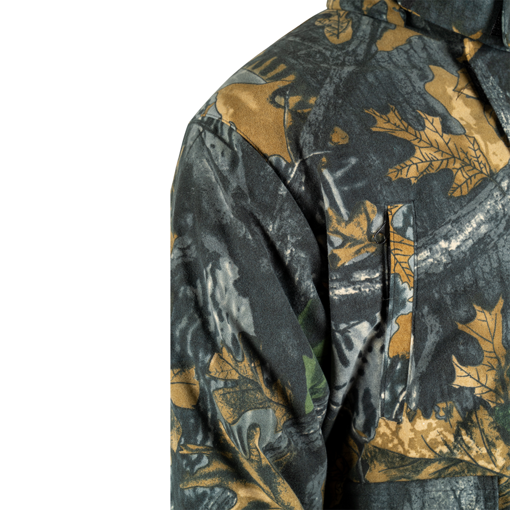 Костюм демисезонный "ФОРЕСТ" (дубовый лист) р. 48-50. Фото №12