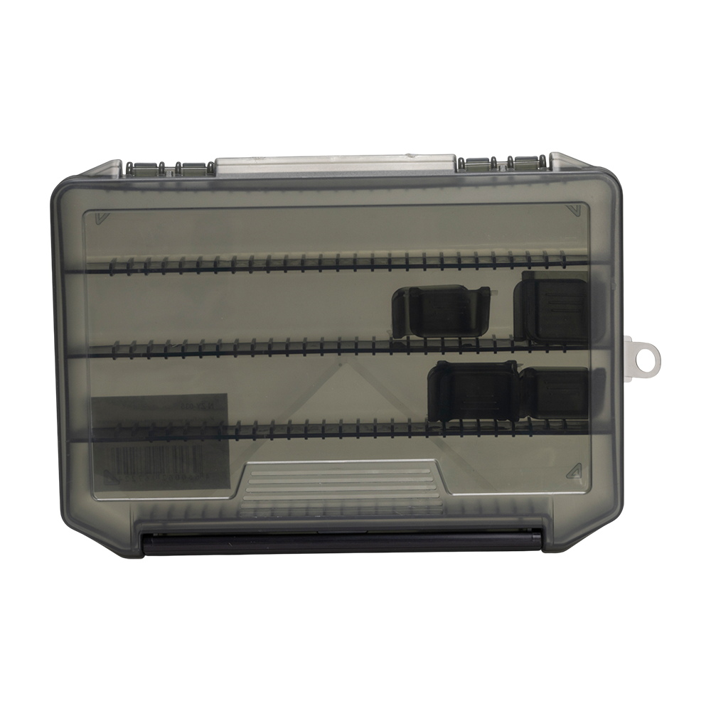 Коробка универсальная 20.5x14.5x2.7cm (N-ZY-035) Nisus . Фото №4