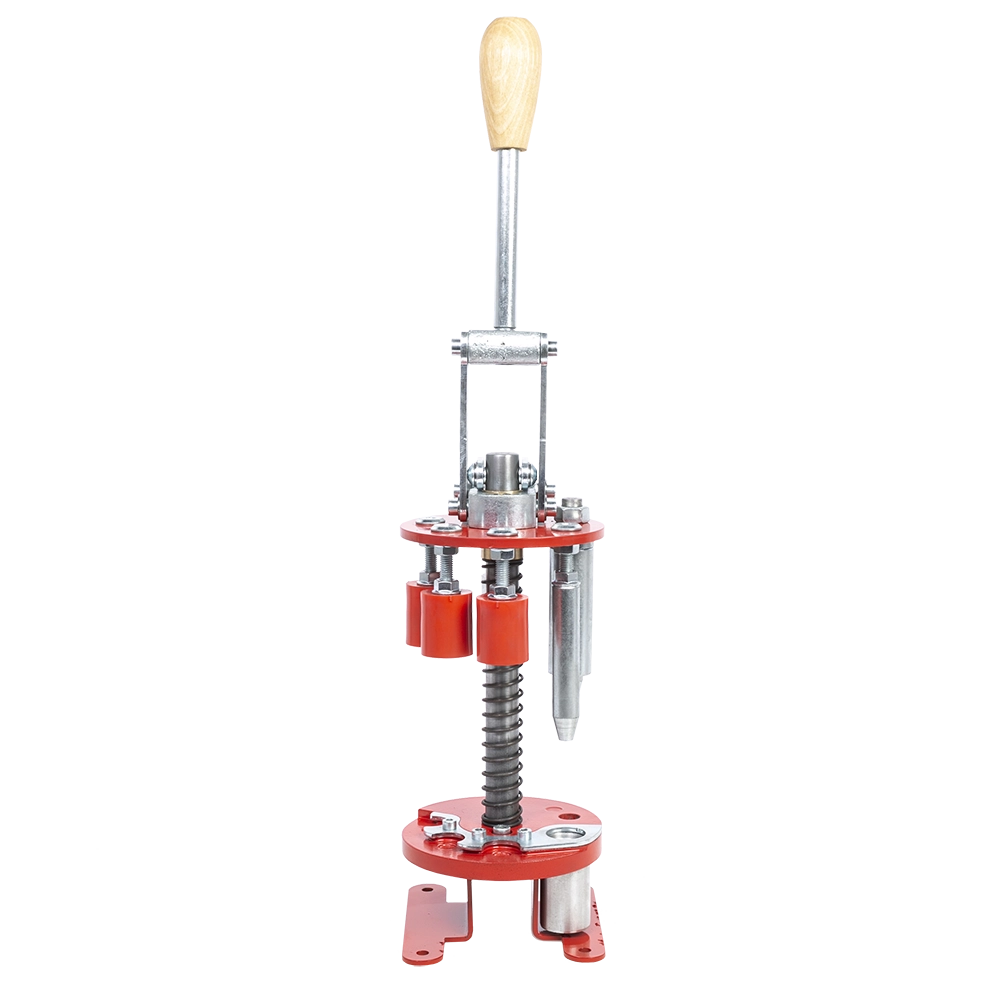 Пресс для снаряжения патронов Енот 12 калибр. Фото №4