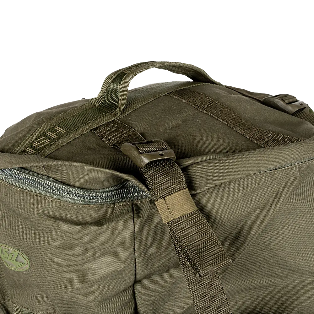 Сумка - рюкзак XSH ELEMENT 100 л. авизент. Фото №9 Сумка - рюкзак XSH ELEMENT 100 л. авизент. Фото №9