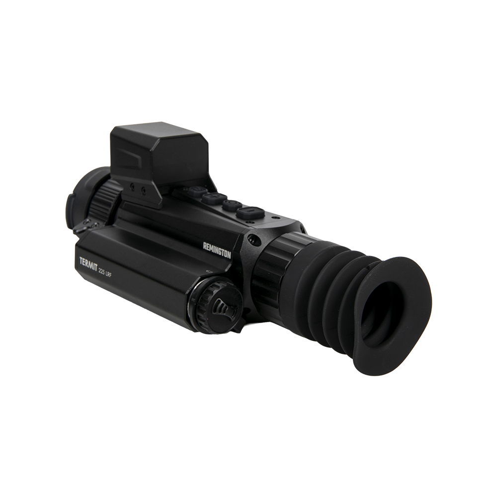 Тепловизионный прицел REMINGTON Termit 225 LRF. Фото №13 Тепловизионный прицел REMINGTON Termit 225 LRF. Фото №13