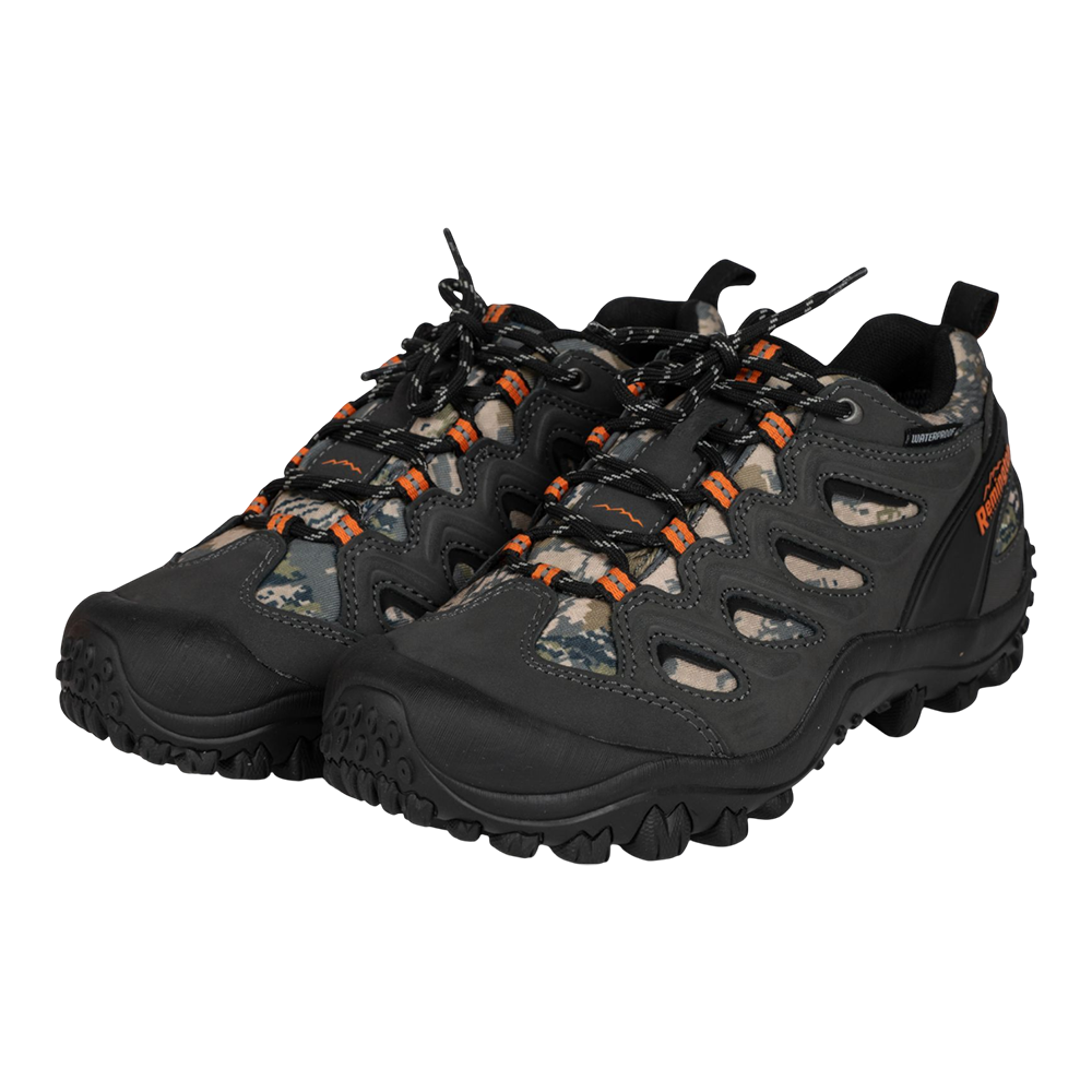 Полуботинки Remington Pathfinder low Figure р. 40. Фото №5 Полуботинки Remington Pathfinder low Figure р. 40. Фото №5