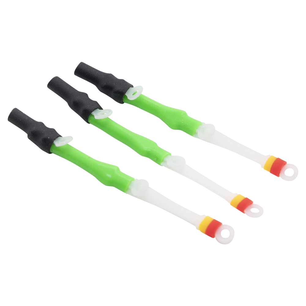 Кивок гибрид 160302 Ice Predator UL 3.5см/1.5гр. 10шт. Фото №2 Кивок гибрид 160302 Ice Predator UL 3.5см/1.5гр. 10шт. Фото №2