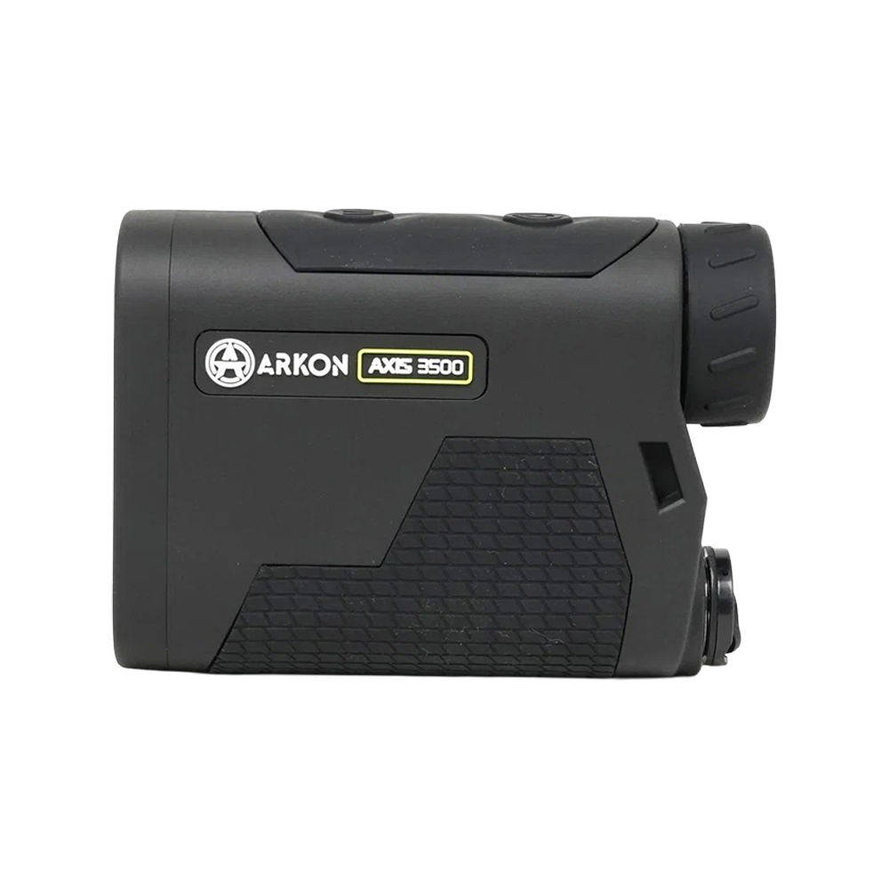 Лазерный дальномер Arkon AXIS 3500. Фото №12