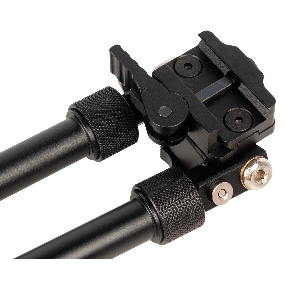 Сошка Remington тактическая быстросъемная weaver 6,5-9,6 дюймов. Фото №7