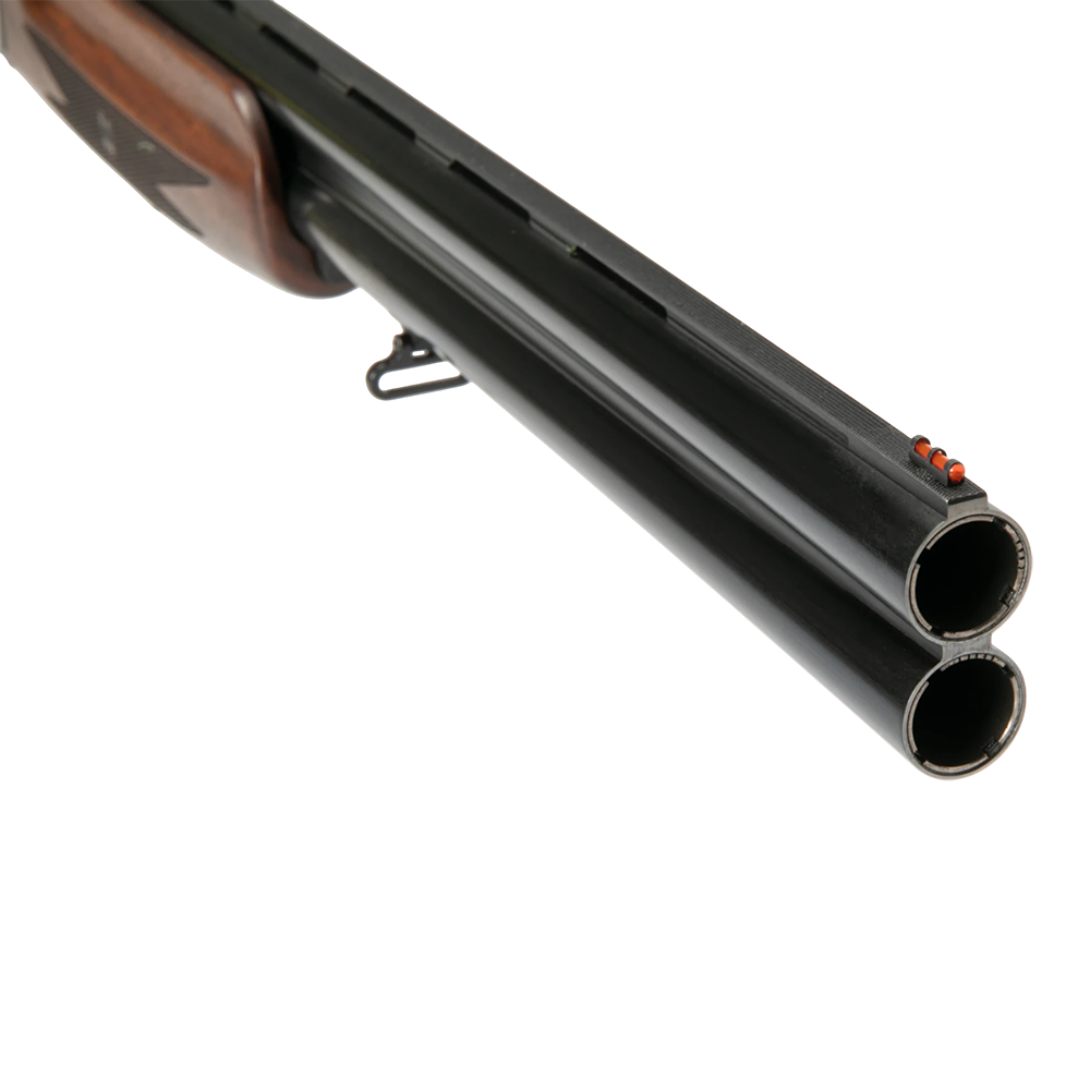 Ружье ATA SP White (сплав) 12/76, 610 мм, регулируемый гребень. Фото №6