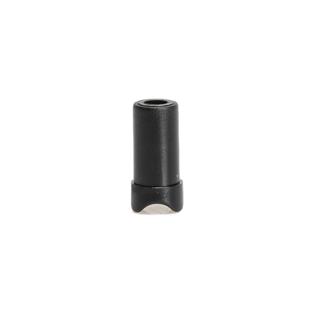 Хвостовик для стрел арбалетных алюминиевых MK-AL20 (1шт.). Фото №1