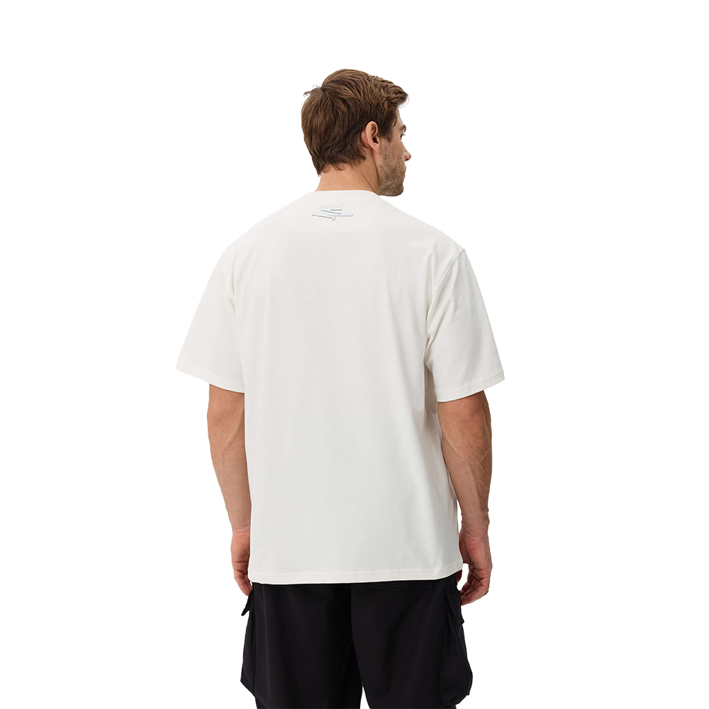 Футболка мужская Remington Casual Light Shade р. M. Фото №4