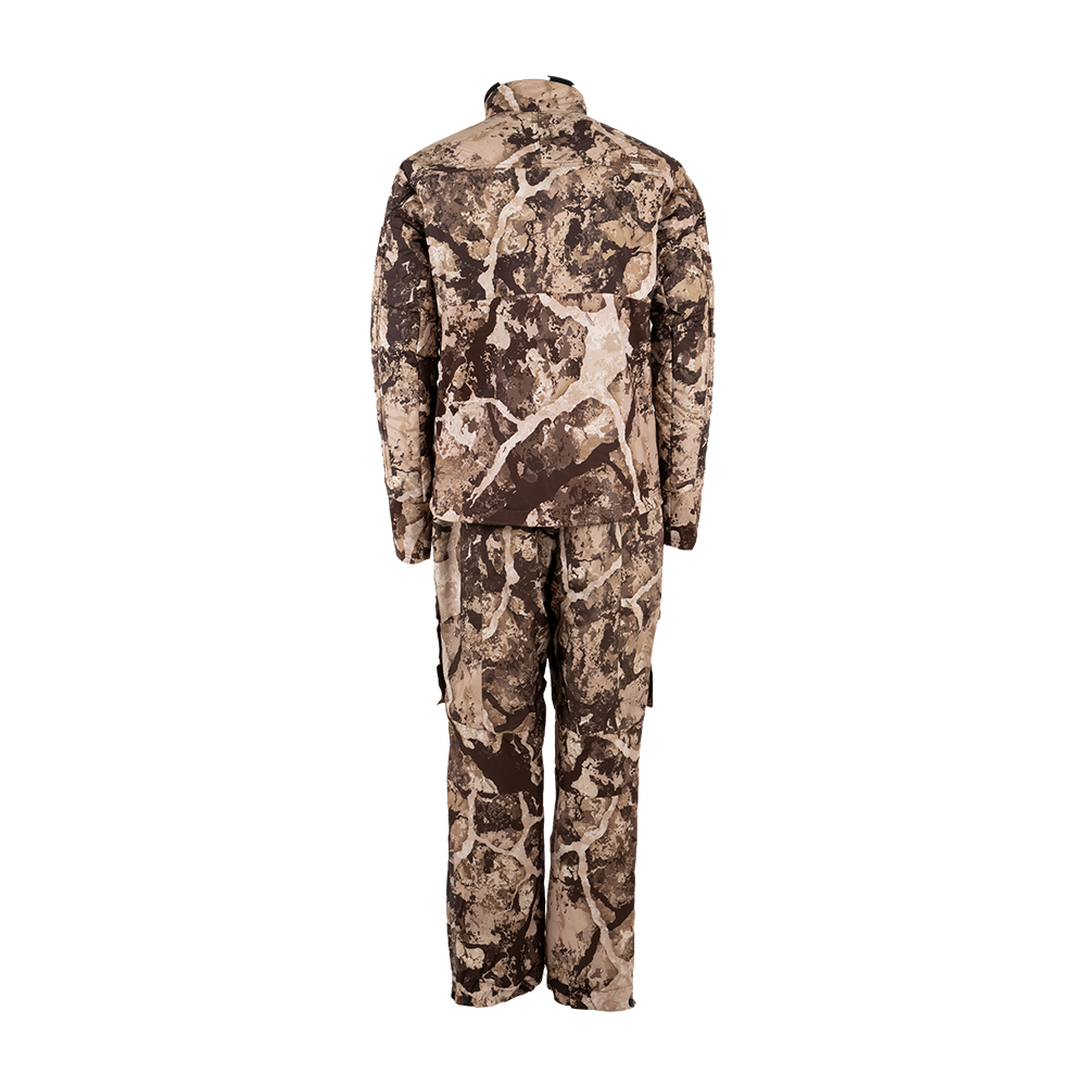Костюм Remington 3 в 1 Carpathians Fit Dark Wood р. 2XL. Фото №13 Костюм Remington 3 в 1 Carpathians Fit Dark Wood р. 2XL. Фото №13