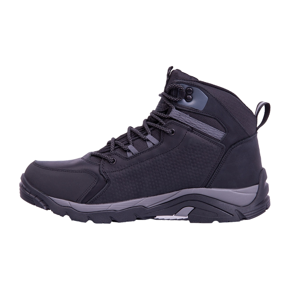 Ботинки мужские Remington Blaze I Black р. 42. Фото №5 Ботинки мужские Remington Blaze I Black р. 42. Фото №5